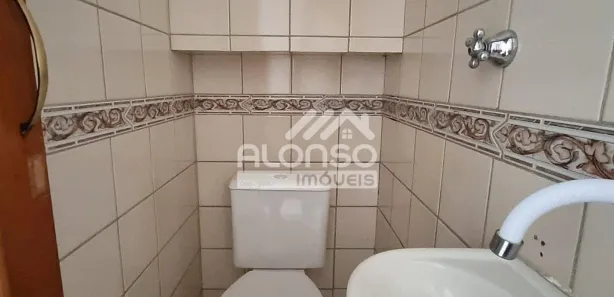Casa de Condomínio com 3 Quartos para venda ou aluguel, 85m² no Granja Viana, Cotia