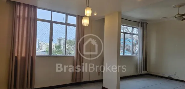 Apartamento com 2 Quartos à venda, 85m² no Todos os Santos, Rio de Janeiro