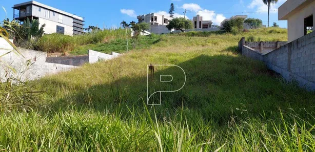 Terreno / Lote / Condomínio à venda, 512m² no Quinta dos Angicos, Cotia