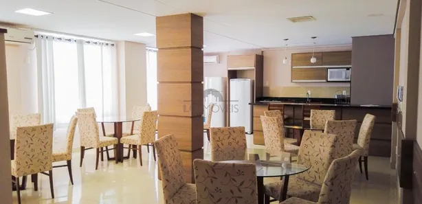Cobertura com 3 Quartos à venda, 123m² no Costa e Silva, Joinville