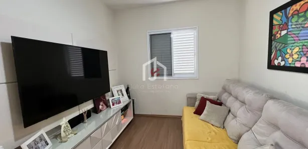 Cobertura com 3 Quartos à venda, 135m² no Vila São José, Taubaté