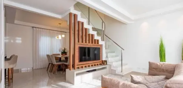 Casa com 3 Quartos à venda, 122m² no Vila Borghesi, São Roque