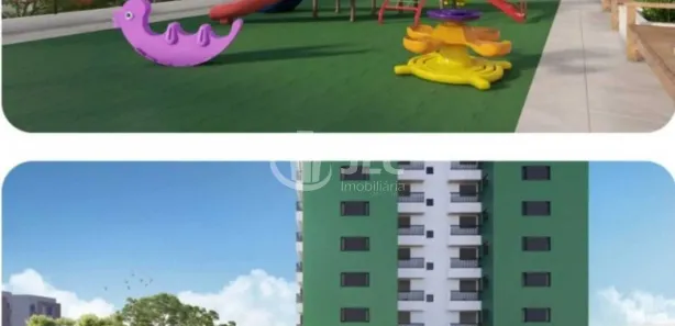 Apartamento com 2 Quartos à venda, 99m² no Farolândia, Aracaju