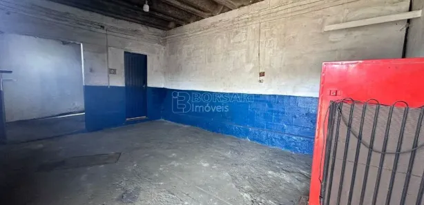 Loja / Salão / Ponto Comercial para venda ou aluguel, 171m² no Residencial Campos de Piemonte, Araraquara