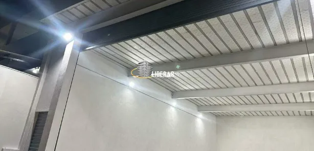 Galpão / Depósito / Armazém à venda, 320m² no Liberdade, Santa Luzia