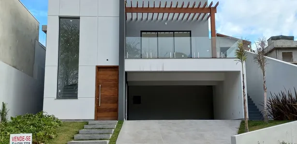 Casa de Condomínio com 3 Quartos à venda, 268m² no Taipas De Pedras (Mailasqui), São Roque