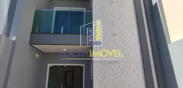 Sobrado com 3 Quartos à venda, 113m² no Boa Vista, Vitória da Conquista