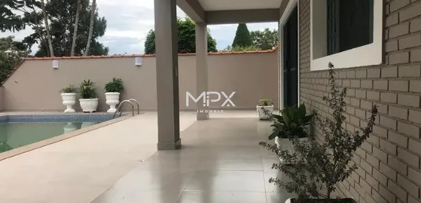 Casa com 2 Quartos à venda, 185m² no Jardim Porangaba, Águas de São Pedro