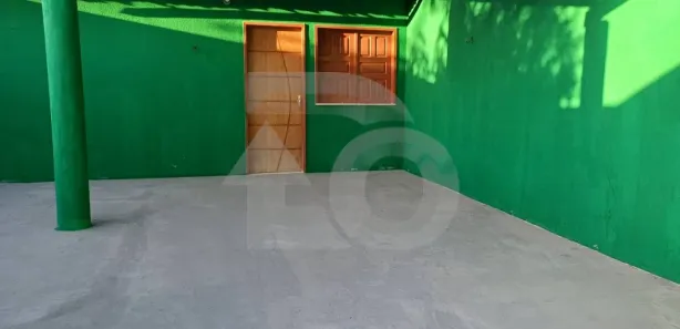 Casa de Condomínio com 2 Quartos à venda, 55m² no Madre Paulina, São Cristóvão