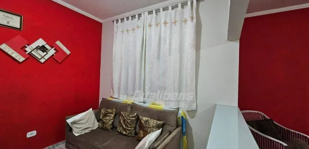 Sobrado com 3 Quartos para alugar, 125m² no Jardim Olinda, Mauá
