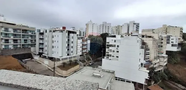 Cobertura com 2 Quartos à venda, 135m² no Teixeiras, Juiz de Fora