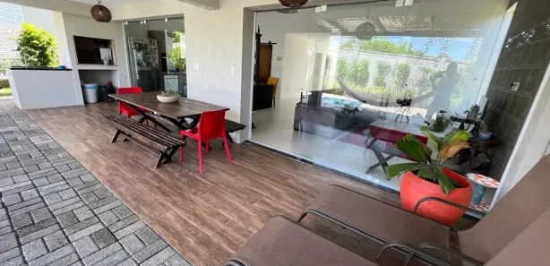 Casa com 3 Quartos à venda, 485m² no Alphaville (Abrantes), Camaçari