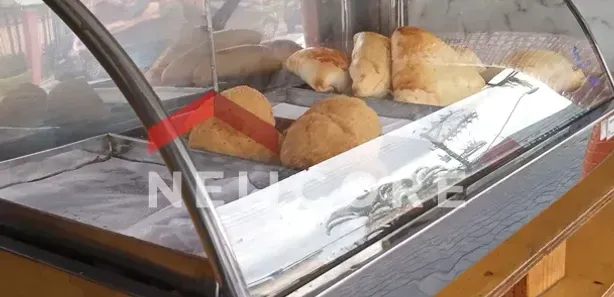 Loja / Salão / Ponto Comercial à venda, 22m² no Vila Santa Maria, Poá