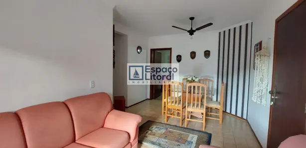 Apartamento com 2 Quartos à venda, 78m² no Pontal da Cruz, São Sebastião