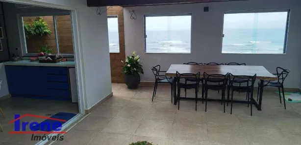 Cobertura com 4 Quartos à venda, 224m² no Centro, Itanhaém