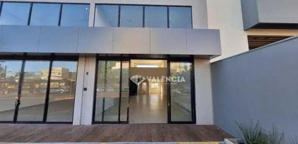 Conjunto Comercial / Sala para alugar, 150m² no Centro, Cascavel