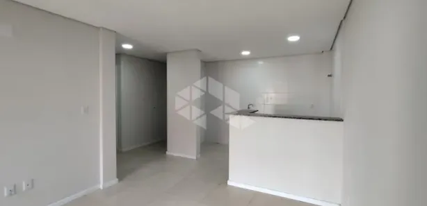 Apartamento com 2 Quartos para alugar, 80m² no Camobi, Santa Maria