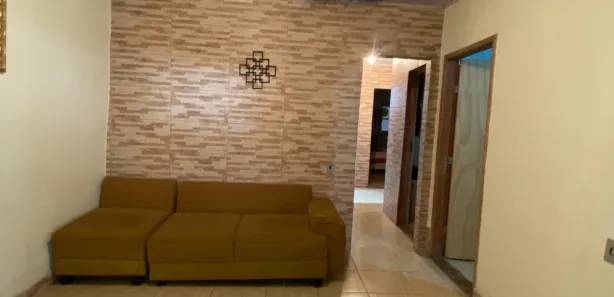Casa com 3 Quartos à venda, 120m² no Parque Eldorado, Duque de Caxias