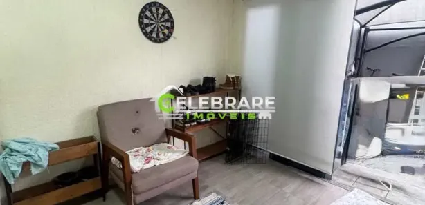 Casa de Condomínio com 3 Quartos à venda, 68m² no São Gabriel, Colombo