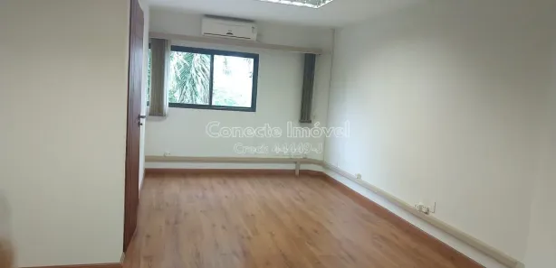 Conjunto Comercial / Sala à venda, 89m² no Centro, Jaguariúna