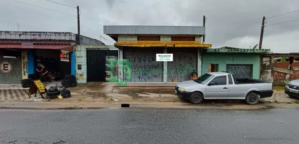 Loja / Salão / Ponto Comercial com 1 Quarto à venda, 140m² no Balneario Triesse, Mongaguá