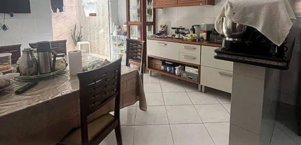 Casa com 3 Quartos à venda, 160m² no Siqueira Campos, Aracaju