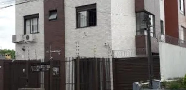 Loja / Salão / Ponto Comercial à venda, 53m² no Noal, Santa Maria