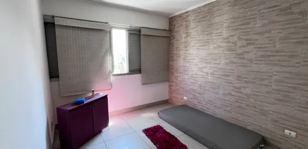 Cobertura com 3 Quartos para alugar, 138m² no Vila Alzira, Guarujá