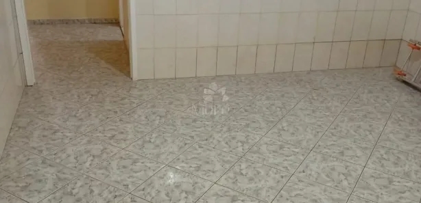 Casa com 3 Quartos para alugar, 130m² no Jardim João Paulo II, Sumaré