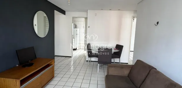 Apartamento com 2 Quartos à venda, 50m² no Piedade, Jaboatão dos Guararapes