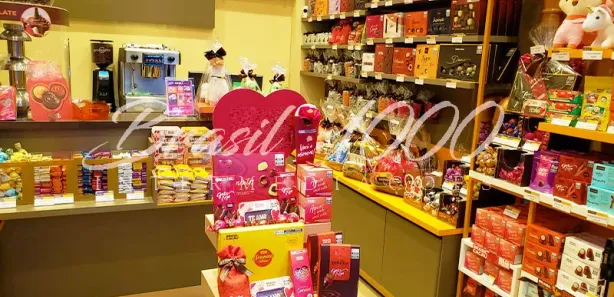 Loja / Salão / Ponto Comercial à venda, 100m² no Cocaia, Guarulhos