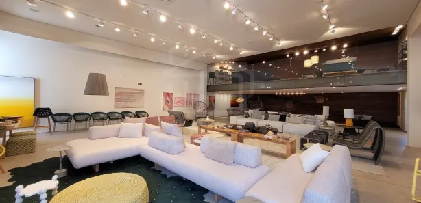 Loja / Salão / Ponto Comercial para venda ou aluguel, 460m² no Chácara Braz Miraglia, Jaú
