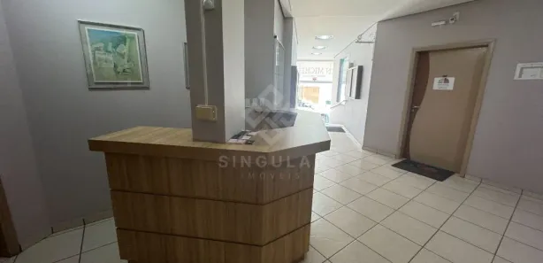 Conjunto Comercial / Sala para alugar, 31m² no Centro, Jaraguá do Sul