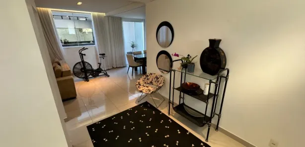 Casa de Condomínio com 3 Quartos à venda, 144m² no Garças, Belo Horizonte