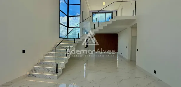 Casa de Condomínio com 3 Quartos à venda, 320m² no Alto da Boa Vista, Brasília