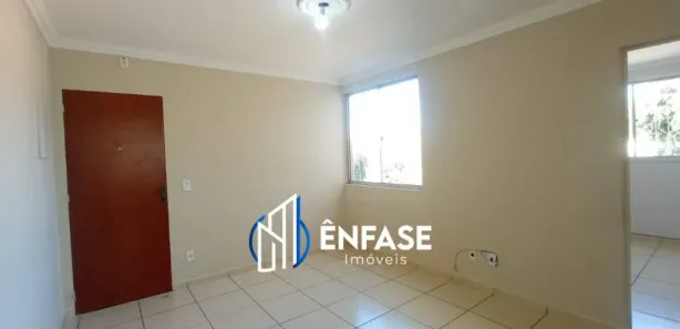 Apartamento com 2 Quartos à venda, 47m² no Resplendor, Igarapé