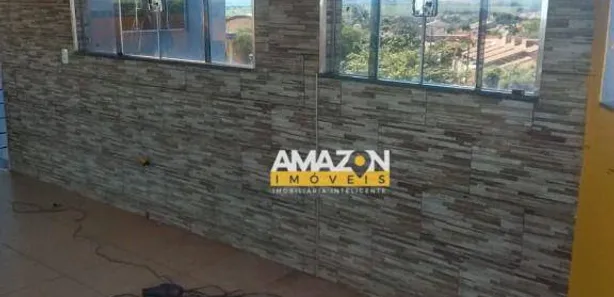 Prédio Inteiro à venda, 1030m² no Liberdade, Rio Verde