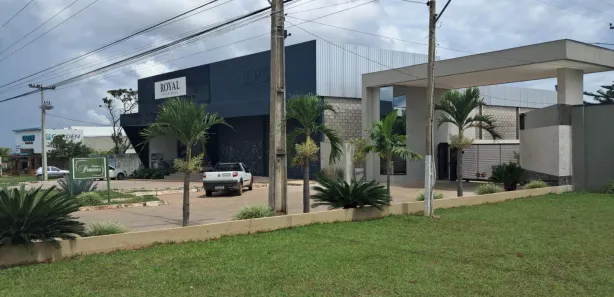 Casa com 2 Quartos à venda, 150m² no Ponte Alta Norte, Brasília