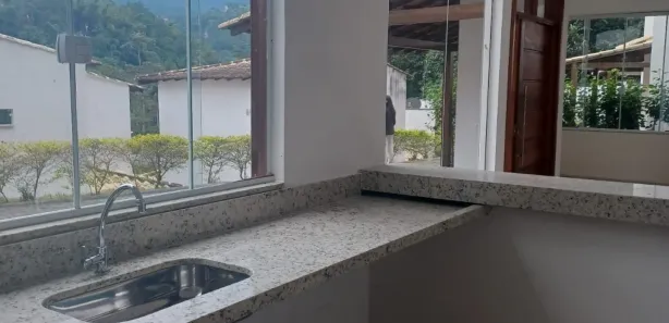 Loft com 1 Quarto para venda ou aluguel, 50m² no Penedo, Itatiaia