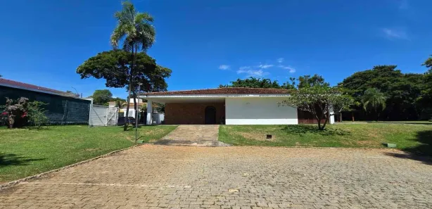 Casa Comercial com 1 Quarto para alugar, 1190m² no Setor de Habitações Individuais Sul, Brasília