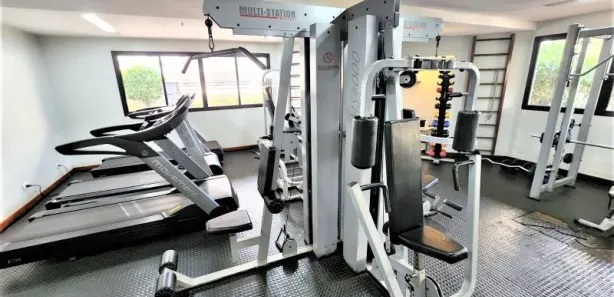 Flat com 1 Quarto à venda, 53m² no Asa Sul, Brasília