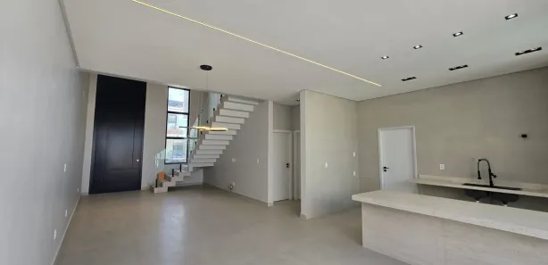Casa de Condomínio com 4 Quartos à venda, 200m² no Jatobá, Petrolina