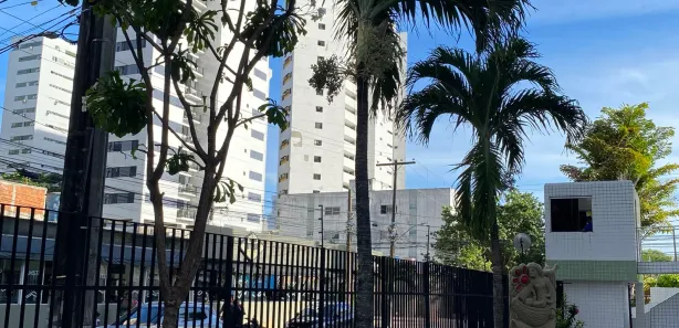 Apartamento com 3 Quartos à venda, 80m² no Boa Viagem, Recife