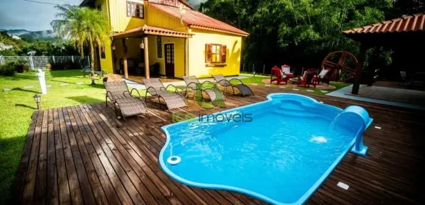 Casa com 3 Quartos à venda, 85m² no , Águas Mornas