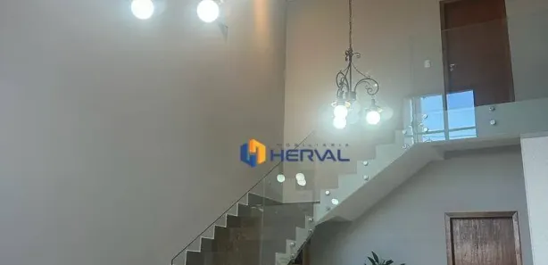 Casa de Condomínio com 4 Quartos à venda, 290m² no Jardim Paraíso, Maringá
