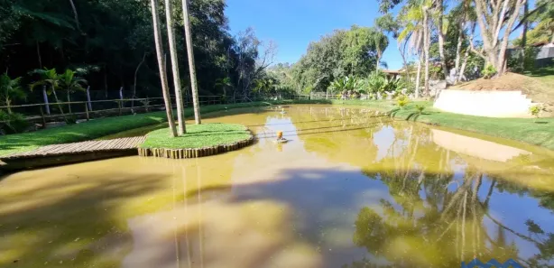 Fazenda / Sítio / Chácara com 4 Quartos à venda, 2100m² no , Mairinque