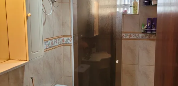 Apartamento com 2 Quartos à venda, 45m² no Jardim Iracema, Taboão da Serra