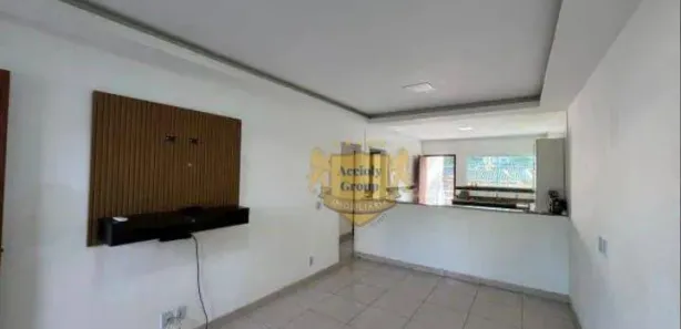 Casa com 2 Quartos para alugar, 240m² no Engenho do Mato, Niterói