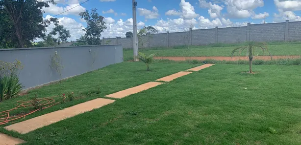 Casa de Condomínio com 3 Quartos para venda ou aluguel, 1810m² no , Bela Vista de Goiás