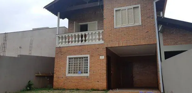 Sobrado com 4 Quartos à venda, 200m² no Vila Romana, Ibiporã
